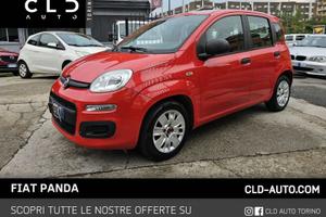 FIAT Panda 1.2 69cv E6 Easy