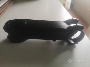 attacco manubrio colnago sr9 