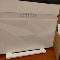 Modem ZTE ZXHN H2640W
