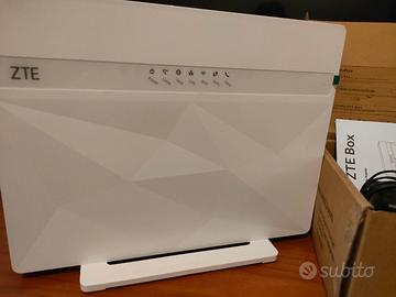 Modem ZTE ZXHN H2640W