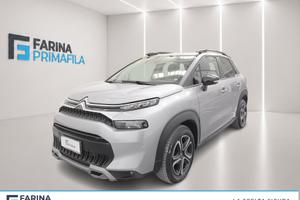 CITROEN C3 Aircross I - C3 Aircross 1.2 pu U509889