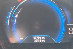 RENAULT Kadjar incidentata.