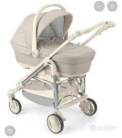 Trio cam combo family cuore