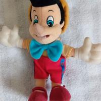 Disney-Pinocchio peluche