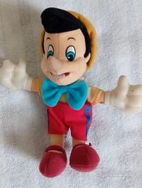 Disney-Pinocchio peluche