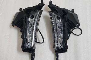 Frecce anteriori Tmax 560