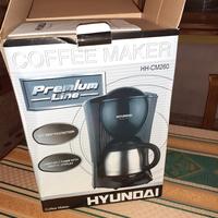 Macchina per caffè Americano 