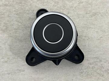 COMANDO CONTROLLO MULTIFUNZIONE ALFA ROMEO Stelvio