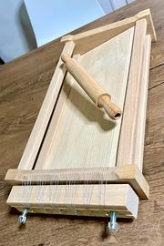 Pasta fresca alla chitarra