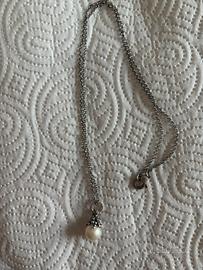Collana Raspini