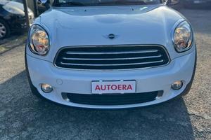 MINI - Countryman - Cooper D