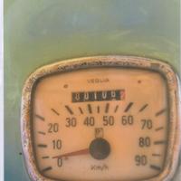 MOTOCICLO VESPA PIAGGIO 150