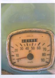 MOTOCICLO VESPA PIAGGIO 150