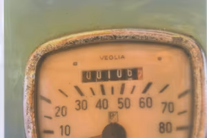 MOTOCICLO VESPA PIAGGIO 150