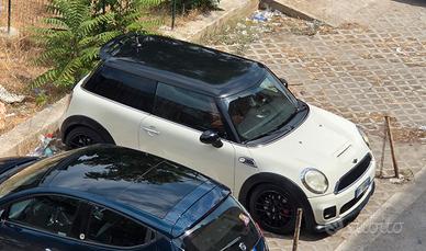 MINI Cooper S John Cooper Works (JCW) 211 CV