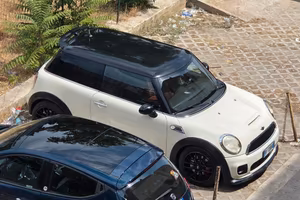 MINI Cooper S John Cooper Works (JCW) 211 CV