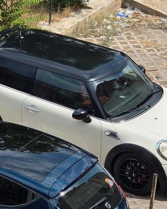 MINI Cooper S John Cooper Works (JCW) 211 CV