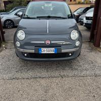 Fiat 500 1.2 EasyPower Lounge