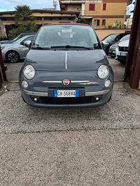 Fiat 500 1.2 EasyPower Lounge
