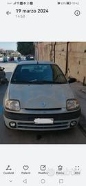 renault clio ricambi