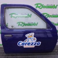 PORTA ANTERIORE DESTRA PER KING CAB D22 2003