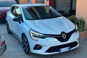 Renault Clio Blue dCi 100 CV 5 porte Evolution 202