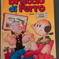 Braccio di Ferro nr. 567