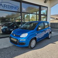 Fiat Panda 1.0 FireFly S&S Hybrid Icon
