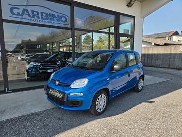 Fiat Panda 1.0 FireFly S&S Hybrid Icon