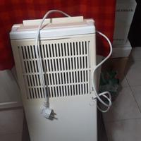 Ventilatore raffrescatore KENNEX come nuovo