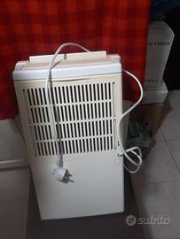 Ventilatore raffrescatore KENNEX come nuovo