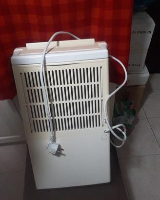 Ventilatore raffrescatore KENNEX come nuovo