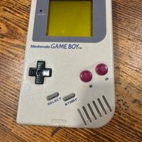 Game boy