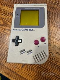 Game boy