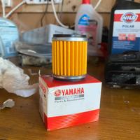 Filtro olio Yamaha