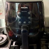 Friggitrice ad aria Philips