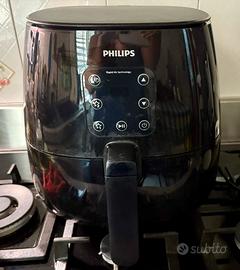 Friggitrice ad aria Philips