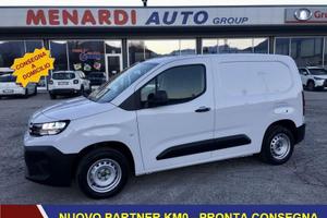 Peugeot Partner BlueHDi 100 S&S PC Furgone PR...