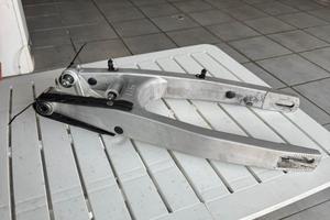 Forcellone Hm 50 Six Competition