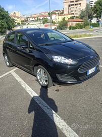 Ford Fiesta fine 2013