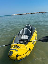Canoa