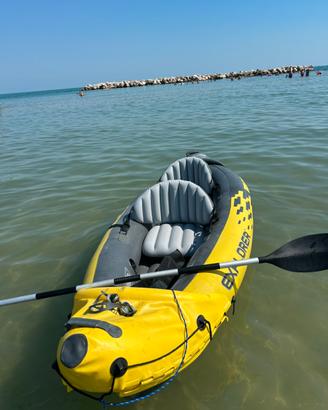 Canoa