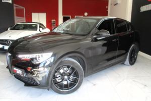 Alfa Romeo Stelvio 2.2 Turbodiesel 190 CV AT8 Q4 S