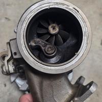 turbo is38 maggiorata TFS520RR