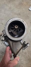 turbo is38 maggiorata TFS520RR