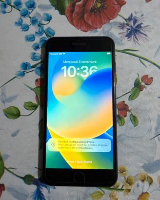 iPhone 8 Plus