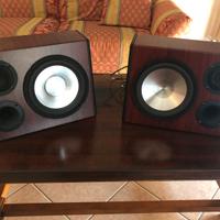 Casse audio