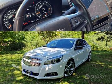 chevrolet malibu (insignia) 2.0d full 200cv