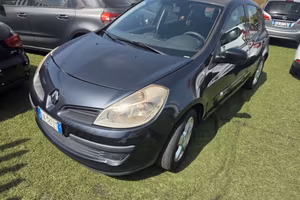 Renault Clio Storia 1.5 dCi 65CV 5 porte Dynamique