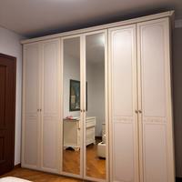 Camera matrimoniale / anche pezzi singoli